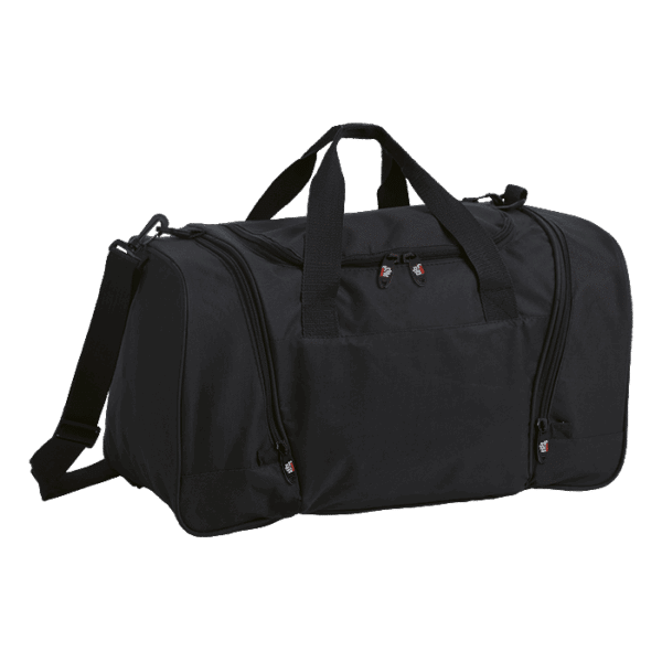 Small Sports Bag