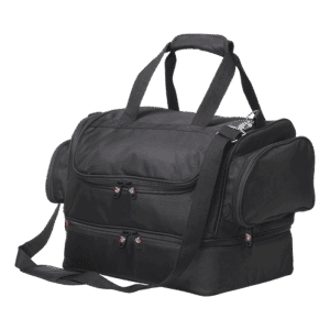 Supreme Double Decker Golf Bag