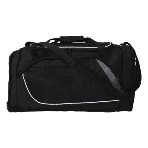 Sports Bag with Shoe Compartment — Sports Bag with Shoe Compartment