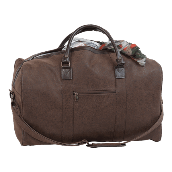 Out of Africa Novahide Bush Bag — Out of Africa Novahide Bush Bag