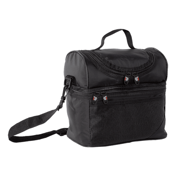 Double Decker Cooler — Double Decker Cooler