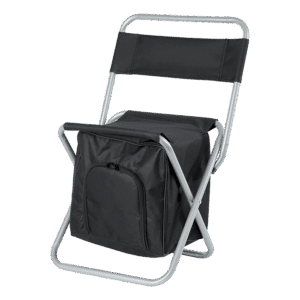 Alternative view of Birdseye Picnic Chair Cooler