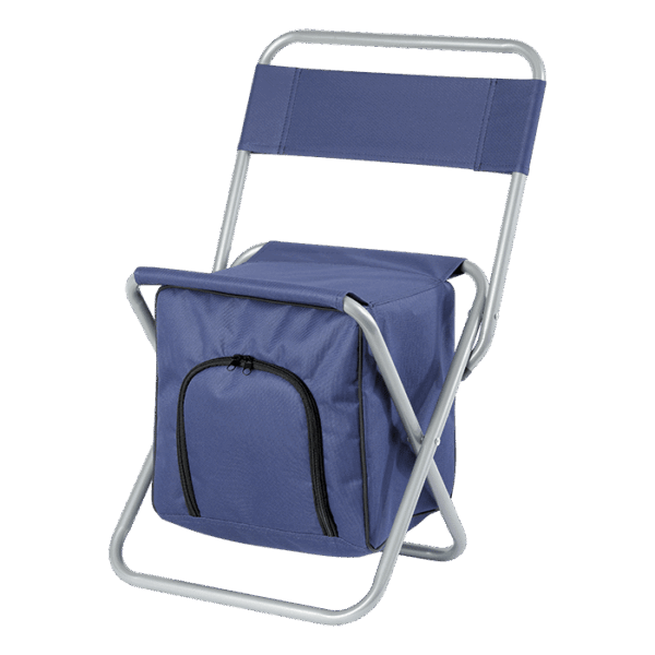 Birdseye Picnic Chair Cooler — Birdseye Picnic Chair Cooler