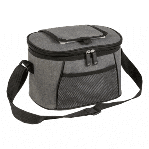 Melange Cooler With Flip Open Lid