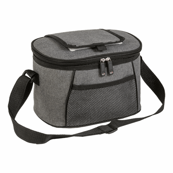 Melange Cooler With Flip Open Lid — Melange Cooler With Flip Open Lid