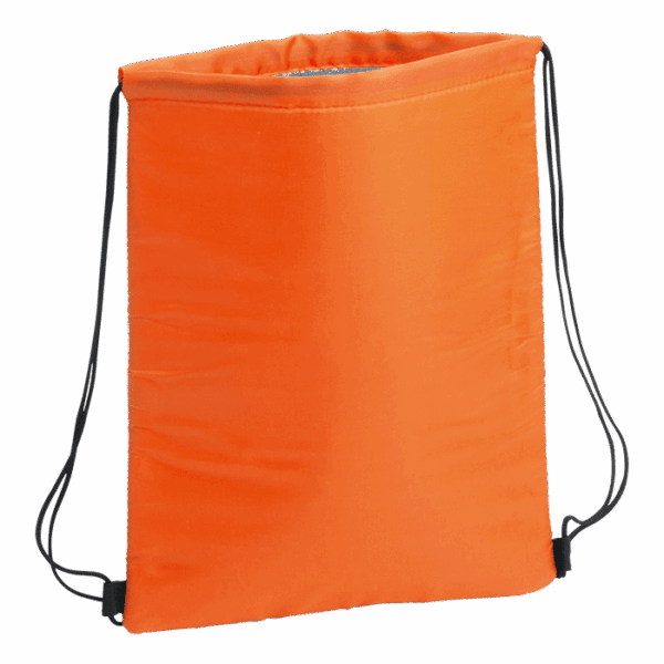 Nipex Drawstring Cooler Bag — Nipex Drawstring Cooler Bag