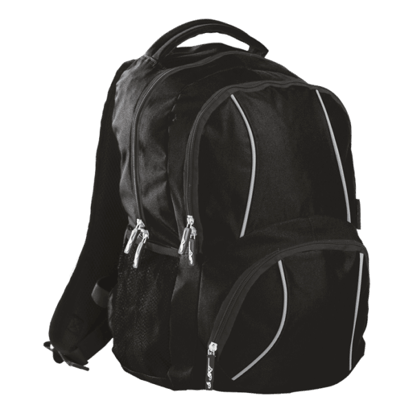 BRT Reflect Back Pack — BRT Reflect Back Pack