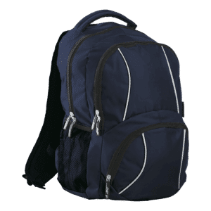 Alternative view of BRT Reflect Back Pack