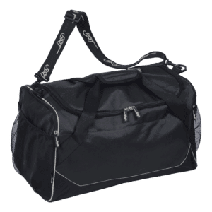 Alternative view of BRT Chrome Tog Bag