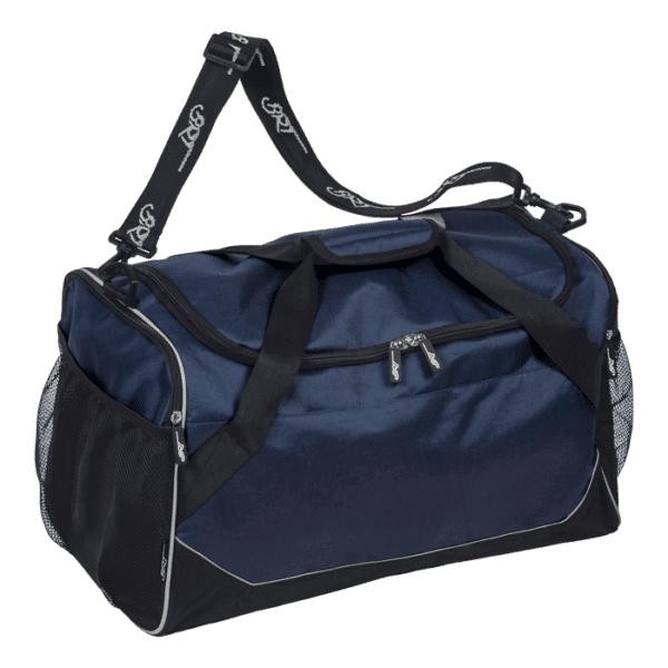 BRT Chrome Tog Bag — BRT Chrome Tog Bag