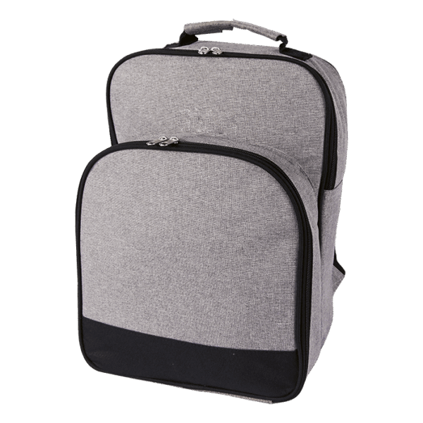 2 Person Picnic Backpack — 2 Person Picnic Backpack