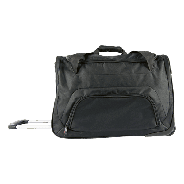 Classic Trolley Bag — Classic Trolley Bag