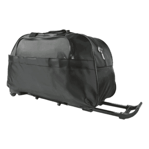 Voyage Wheeled Duffle