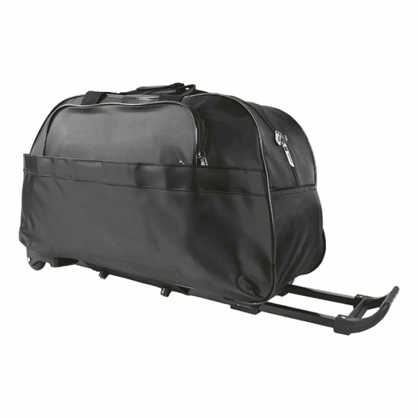 Voyage Wheeled Duffle