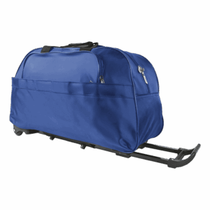 Alternative view of Voyage Wheeled Duffle