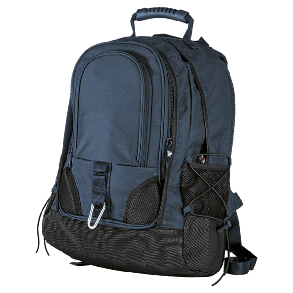 Trailwalker Backpack With Raincover — Trailwalker Backpack With Raincover