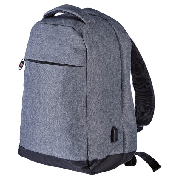 Anti-Theft Backpack Danium — Anti-Theft Backpack Danium