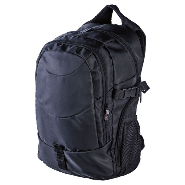 Rigal Laptop Backpack — Rigal Laptop Backpack