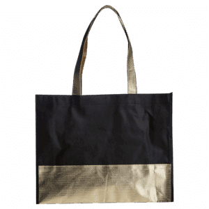 Alternative view of Non-Woven Glamour Shopper