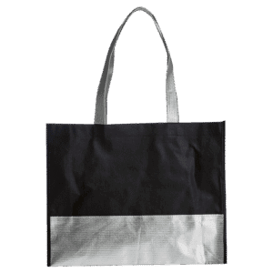 Non-Woven Glamour Shopper