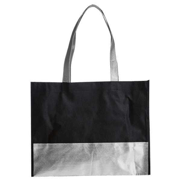 Non-Woven Glamour Shopper