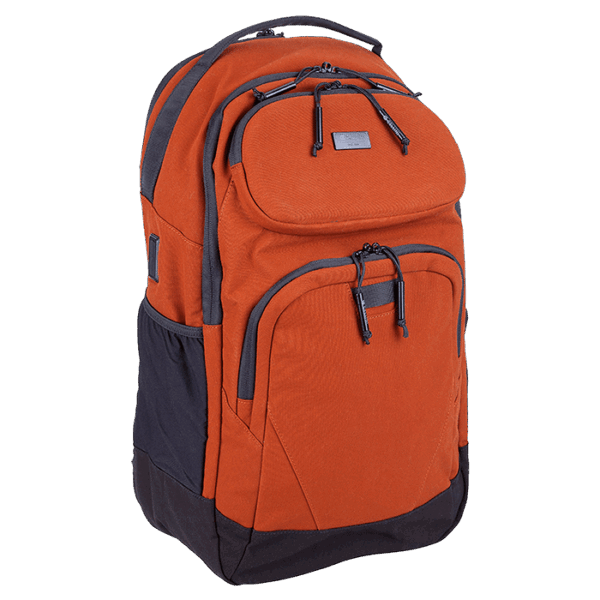 Cellini Explorer LAR Business Backpack W/ Shockproof Pocket — Cellini Explorer LAR Business Backpack W/ Shockproof Pocket