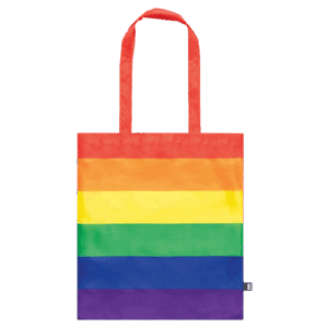 Bag Rubiros — Bag Rubiros
