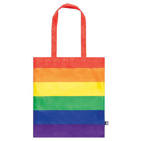 Bag Rubiros — Bag Rubiros