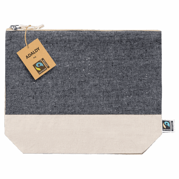 Beauty Bag Adaldy Fairtrade — Beauty Bag Adaldy Fairtrade