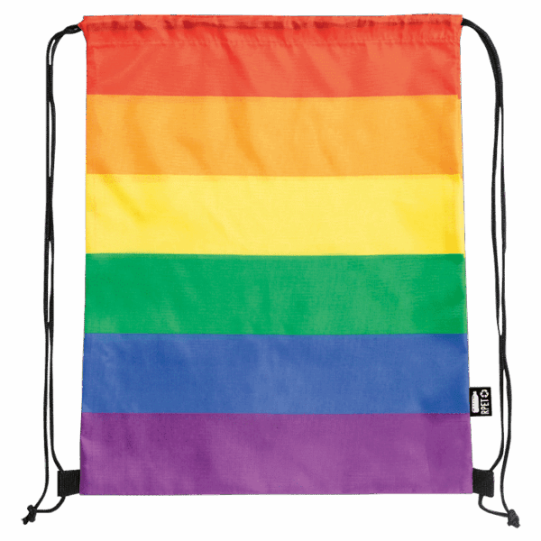 Drawstring Bag Marsha — Drawstring Bag Marsha