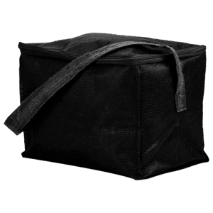 Sublimated 6 Can Cooler Bag