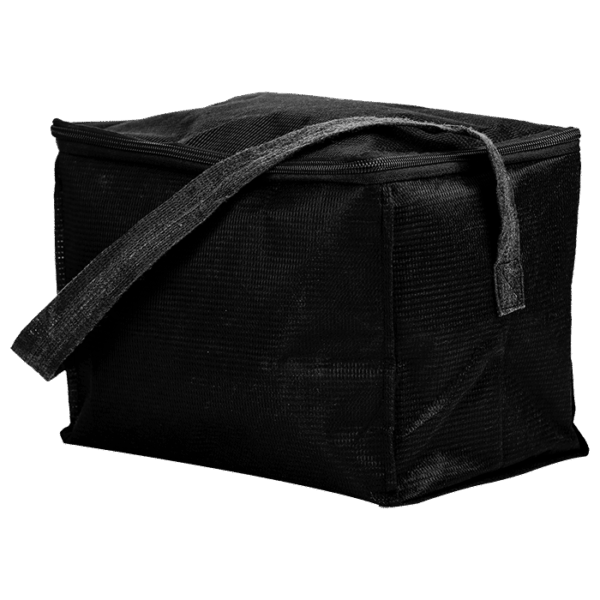Sublimated 6 Can Cooler Bag — Sublimated 6 Can Cooler Bag