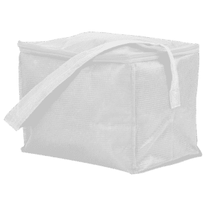 Alternative view of Sublimated 6 Can Cooler Bag