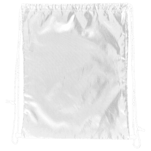 Sublimated Drawstring Bag