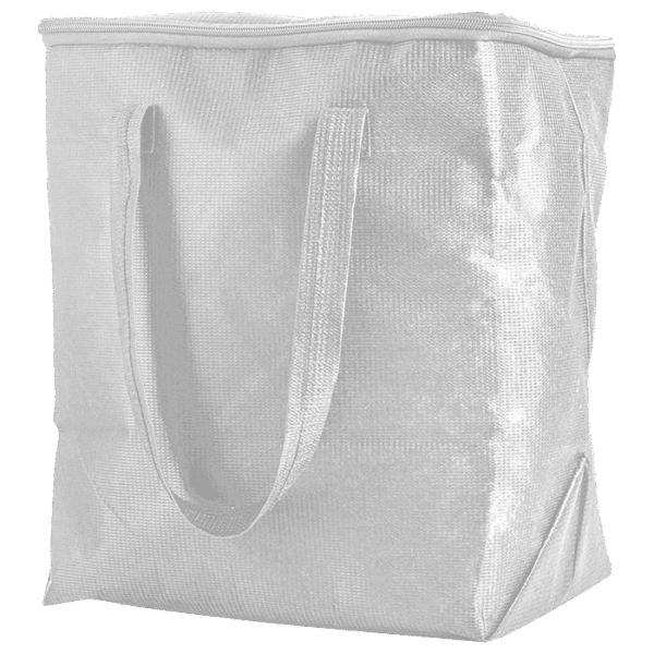 Sublimated Large Cooler Bag — Sublimated Large Cooler Bag