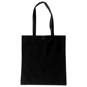 Alternative view of Sublimated Shopper Bag