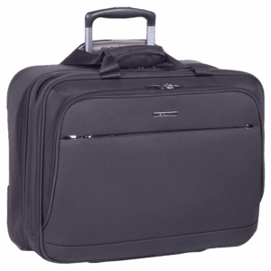 Cellini Smart 17 Inch Large Trolley Business Case — Cellini Smart 17 Inch Large Trolley Business Case