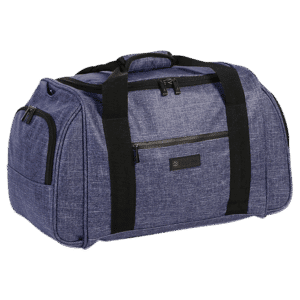 Alternative view of Cellini Origin Weekender Duffle Bag With Scanstop
