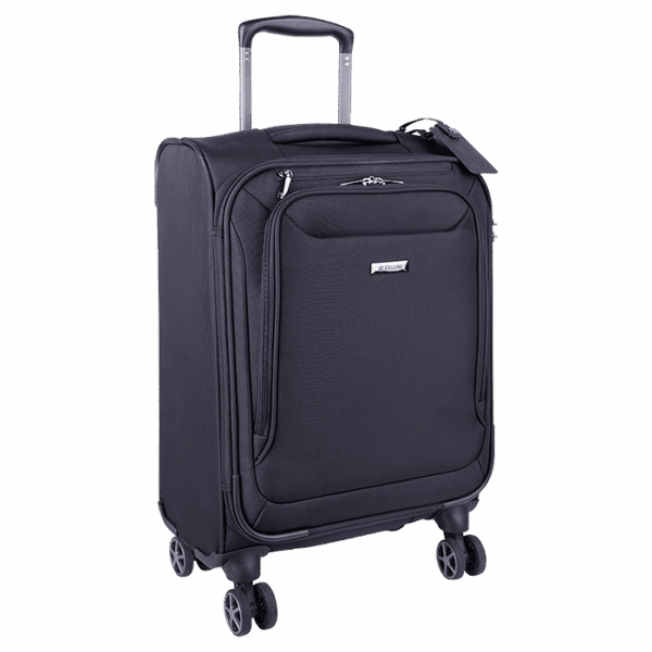 Cellini Optima Business Organiser Carry On — Cellini Optima Business Organiser Carry On