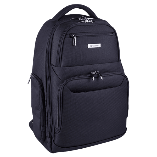 Cellini Optima Backpack — Cellini Optima Backpack