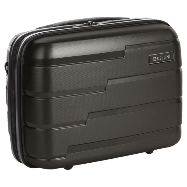 Cellini Microlite Beauty Case — Cellini Microlite Beauty Case