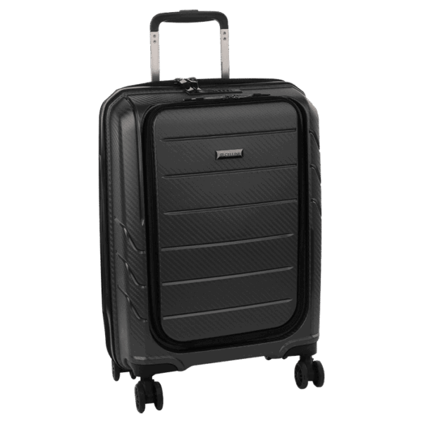 Cellini Microlite Business Organiser Carry On — Cellini Microlite Business Organiser Carry On