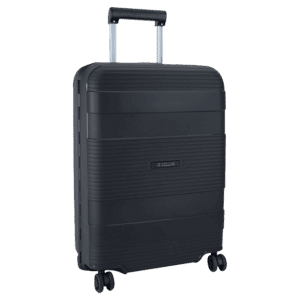 Cellini Safetech 4-Wheel Carry On Trolley — Cellini Safetech 4-Wheel Carry On Trolley