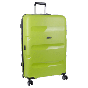 Cellini Cruze 4-Wheel Carry On Trolley — Cellini Cruze 4-Wheel Carry On Trolley