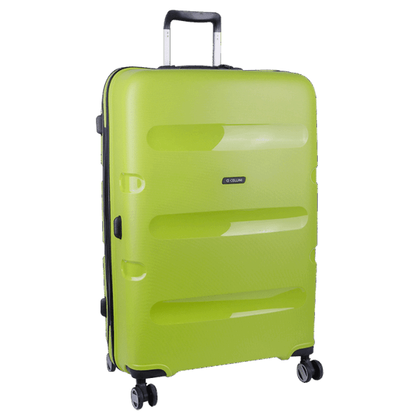 Cellini Cruze 4-Wheel Carry On Trolley — Cellini Cruze 4-Wheel Carry On Trolley