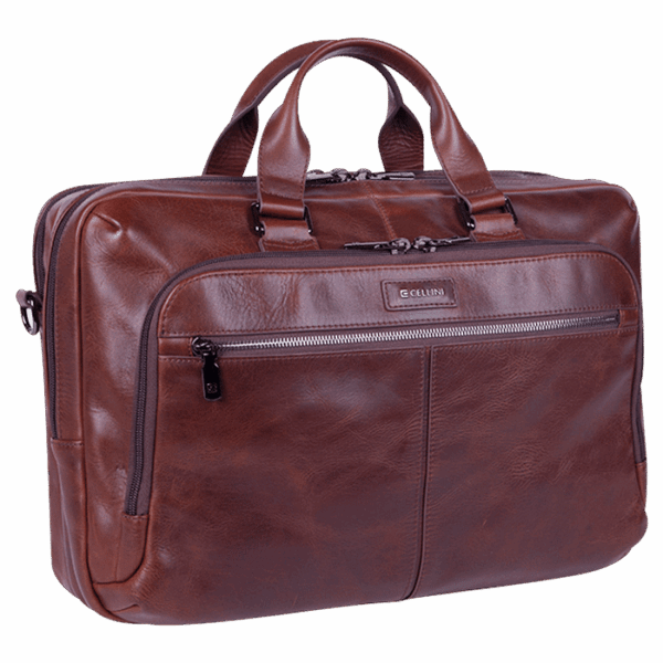 Cellini Infinity Large Business Case With Scanstop — Cellini Infinity Large Business Case With Scanstop