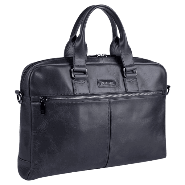 Cellini Infinity Document Case With Scanstop — Cellini Infinity Document Case With Scanstop