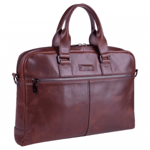 Alternative view of Cellini Infinity Document Case With Scanstop