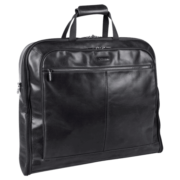 Cellini Infinity Garment Bag With Scanstop — Cellini Infinity Garment Bag With Scanstop