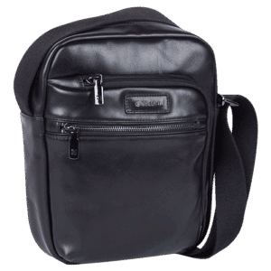 Alternative view of Cellini Infinity Crossbody Sling With Scanstop